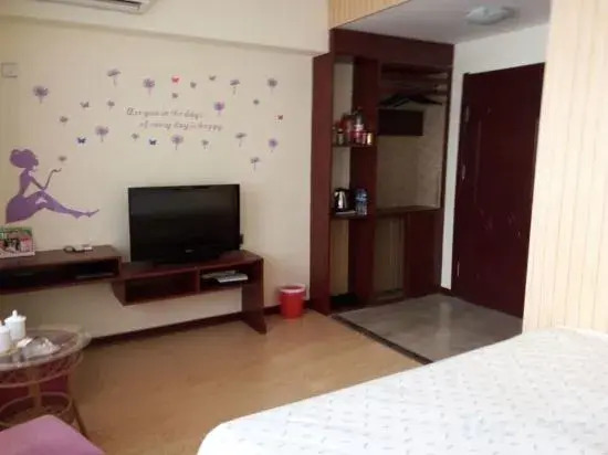 Pingdu Nijia Business Hotel