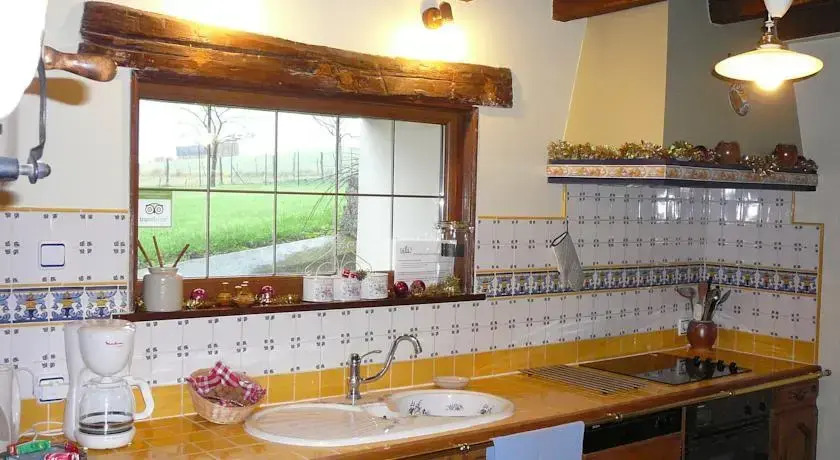 Gîte de la Vallée