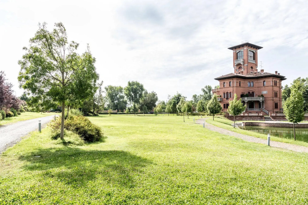 Suite Villa Ida