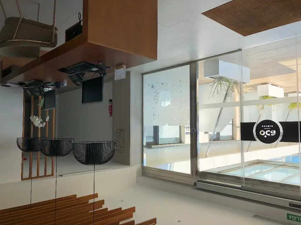Playa de Foz Hotel & Spa by gaiarooms