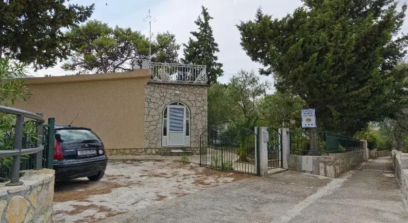 Apartments Sunce