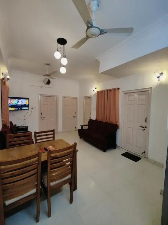 Zivo Stays Heritage Apartments