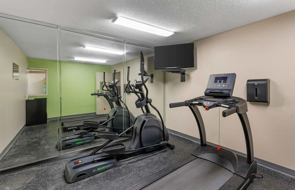 Extended Stay America Suites - Melbourne - Airport