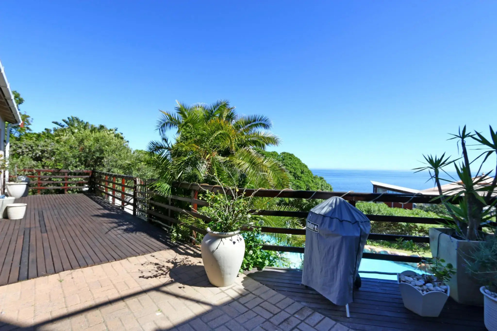 Sunset Views Villa