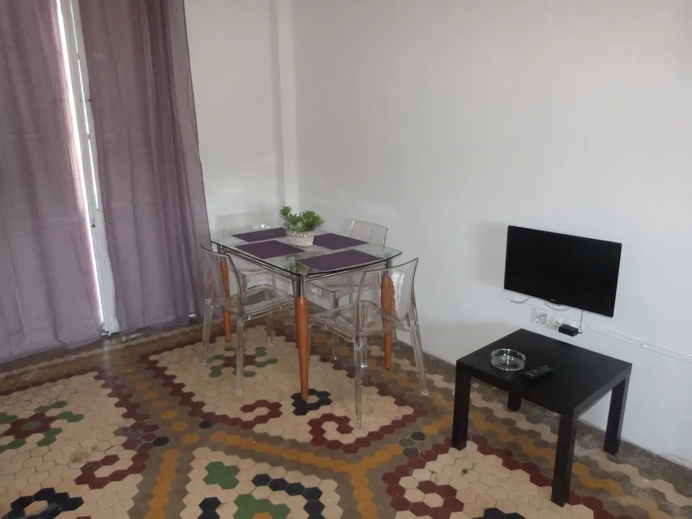 Aventura Apartamentos Valencia