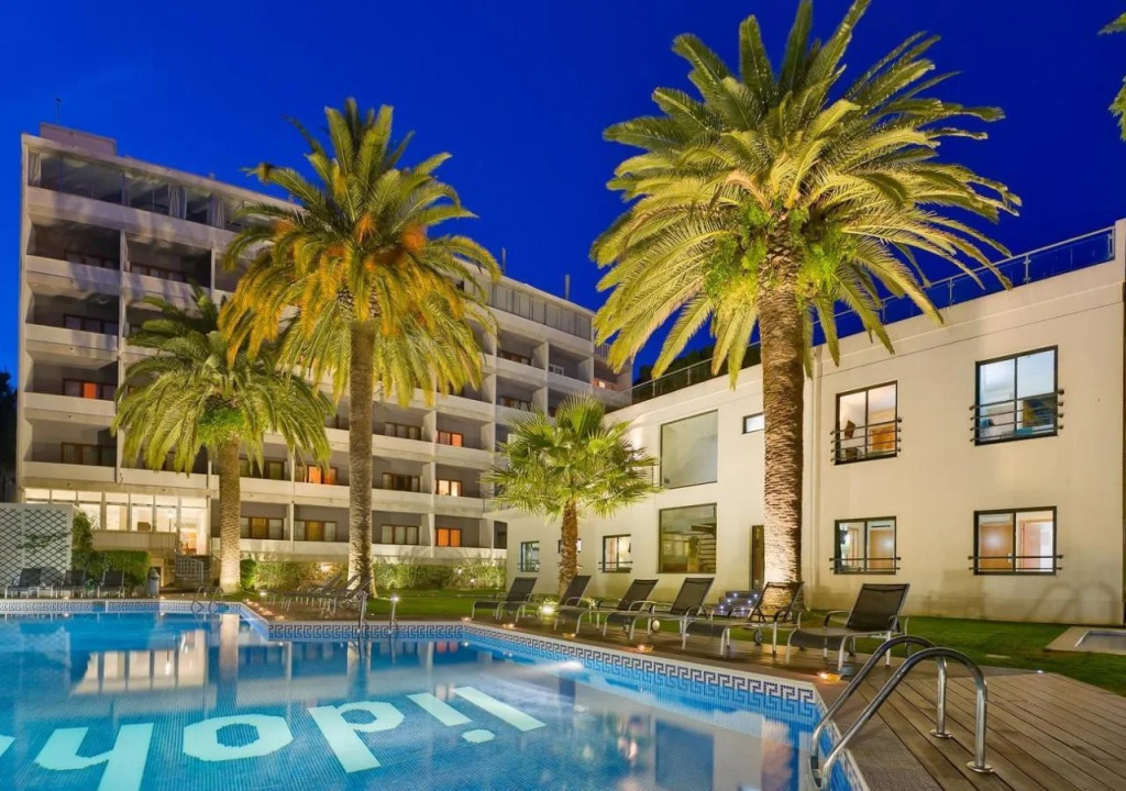 Hotel Lido