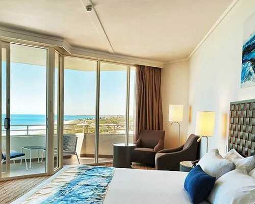 Rendezvous Scarborough-Ocean - 4 Nights, Scarborough, Australia