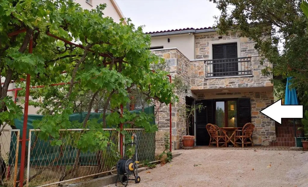 Modern and cozy apartments Murty 1 and Murty 2
