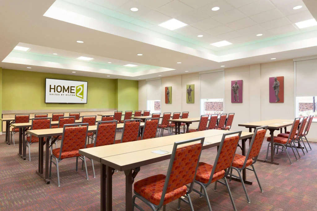 Home2 Suites by Hilton Lubbock