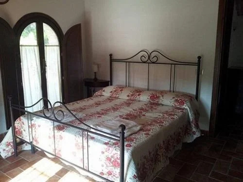 Residence Borgo Alto