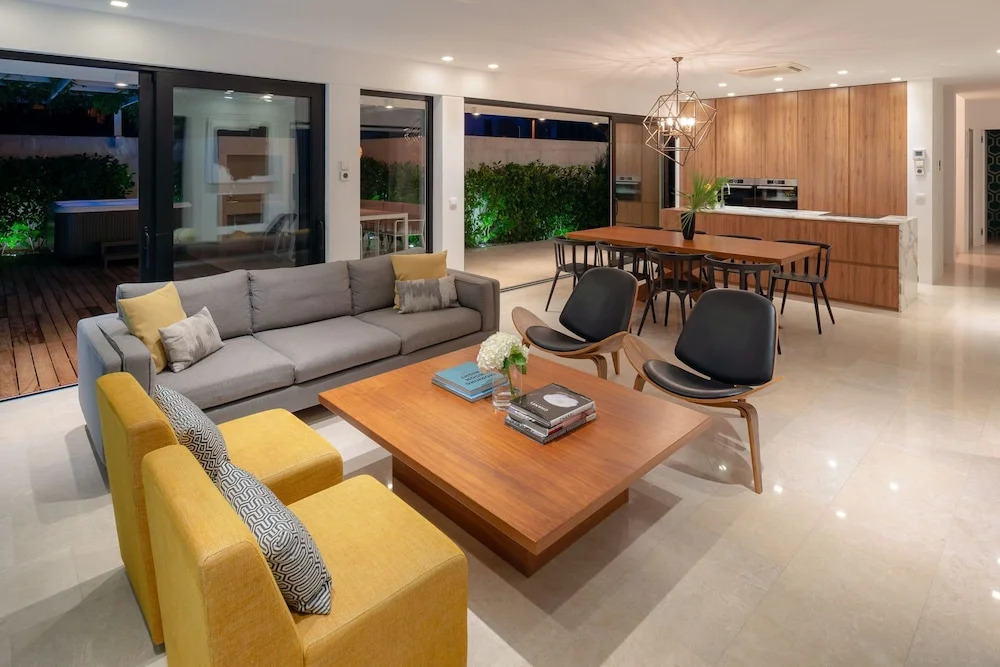 Luxury Villa Dominus With Swimming Pool