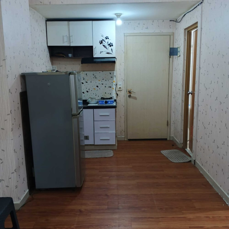 Aurora Room at Apartment Centerpoint Bekasi