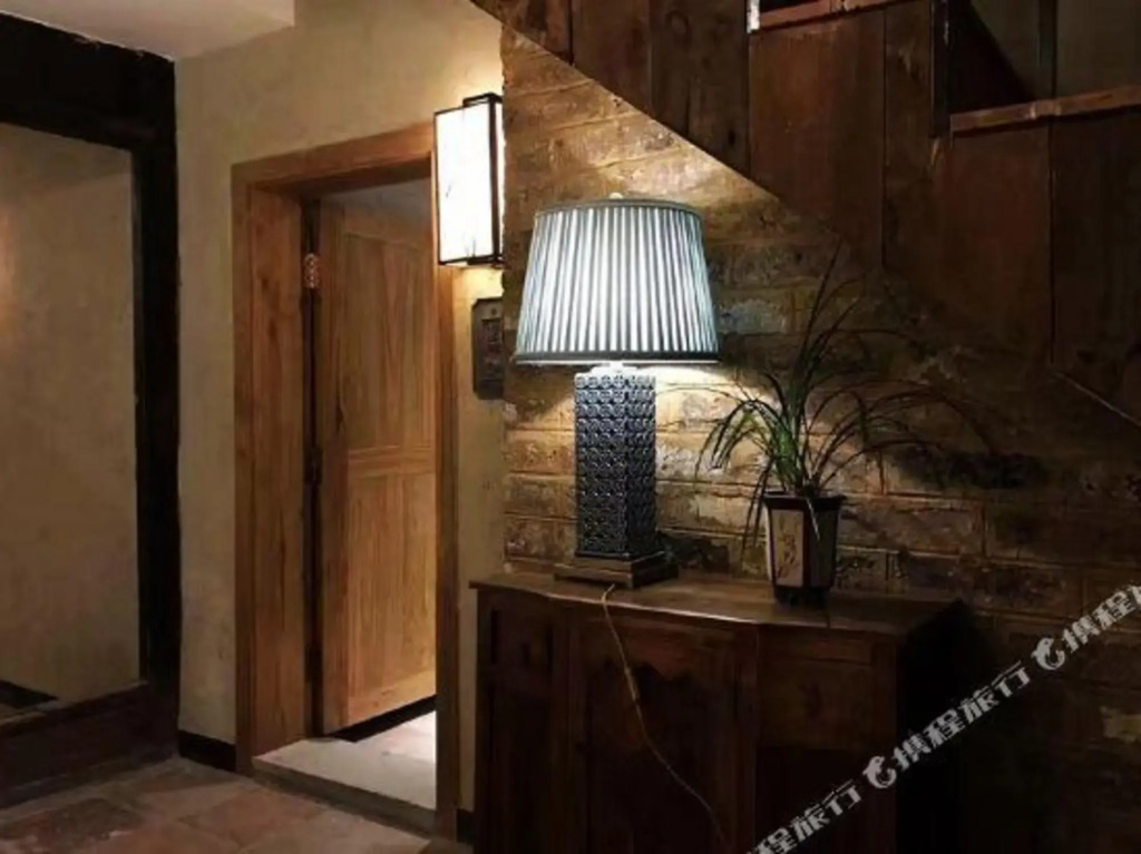 YUNZHIHUI BOAI Healthy Boutique Hostel