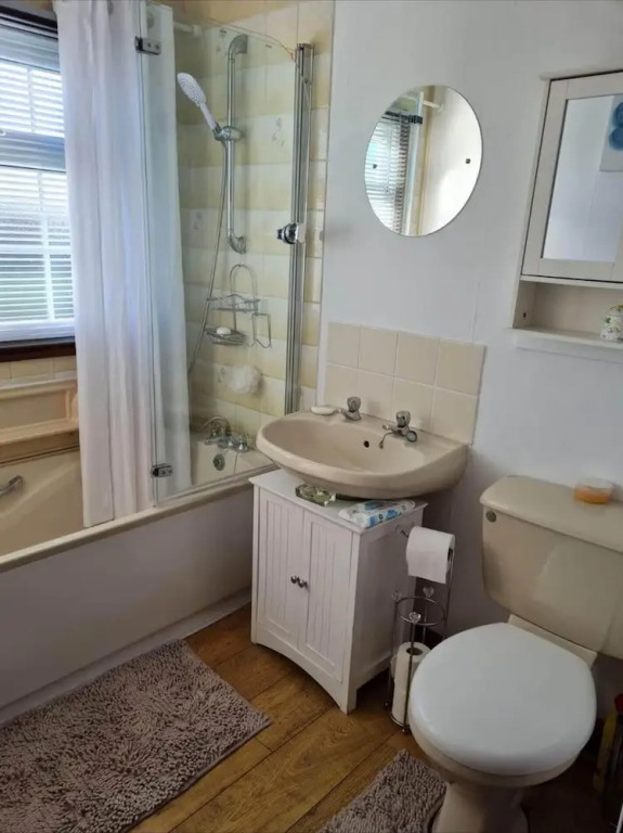Pet Friendly - 6 Guests - Haven Lakeland
