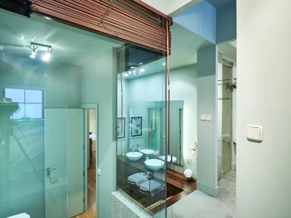 Apartamento Azca Lion´s Den by My City Home