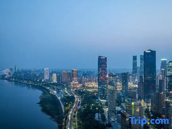 No.1391 Honggu Middle Blvd, Honggutan District, Nanchang, Jiangxi Province, China