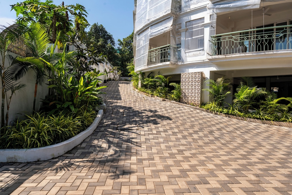 Staymaster Solintra 2BHK A301
