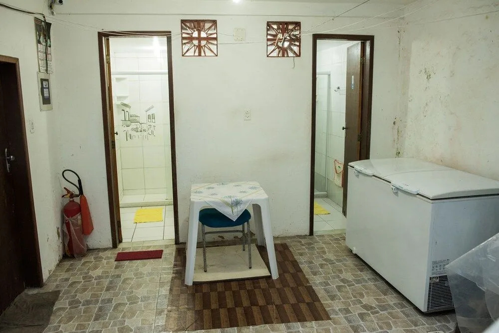 Hostel Hospeda Salvador