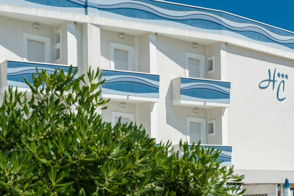 Hotel Corinna