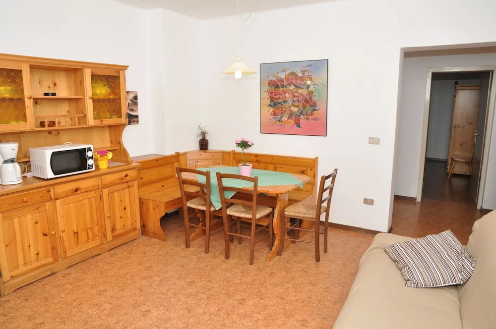 Casa Filanda