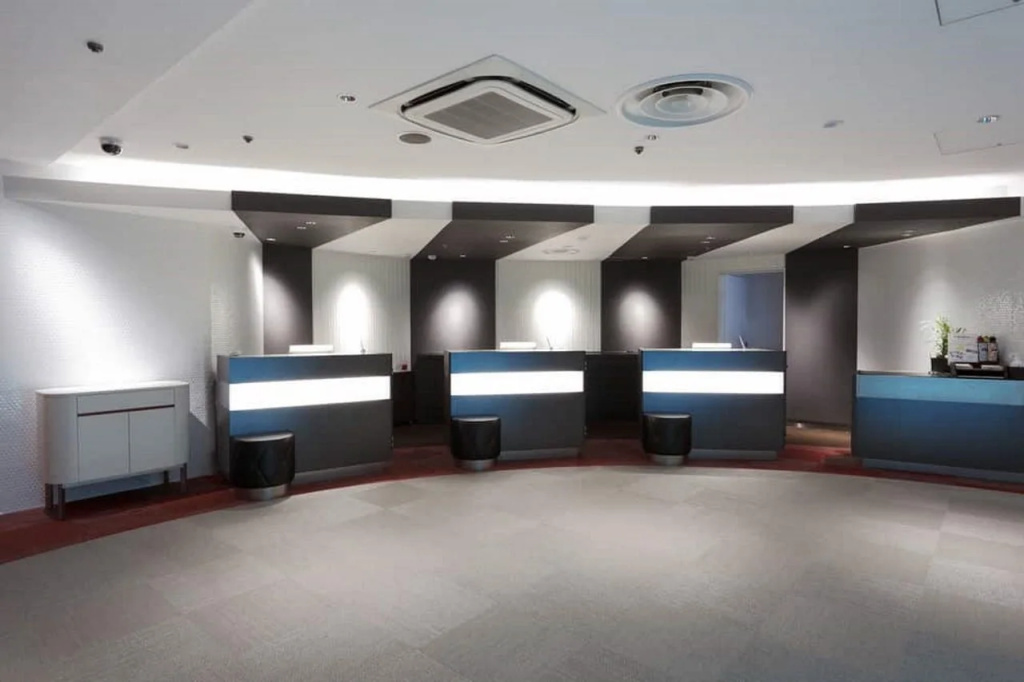 Отель Shibuya Tokyu Rei