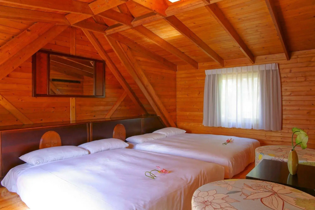 Kentington Resort