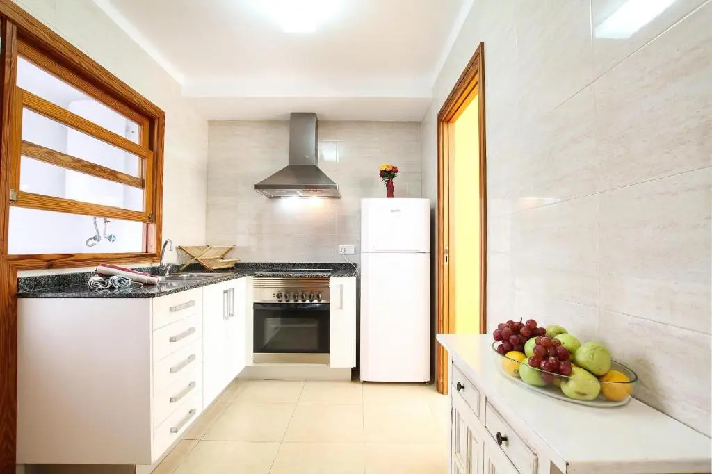 Apartamento TONY 1B