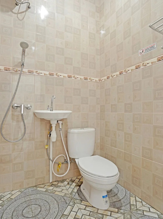 OYO 90859 Cahaya Guest House