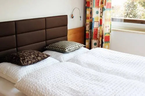 Appartements Haus Ruetz