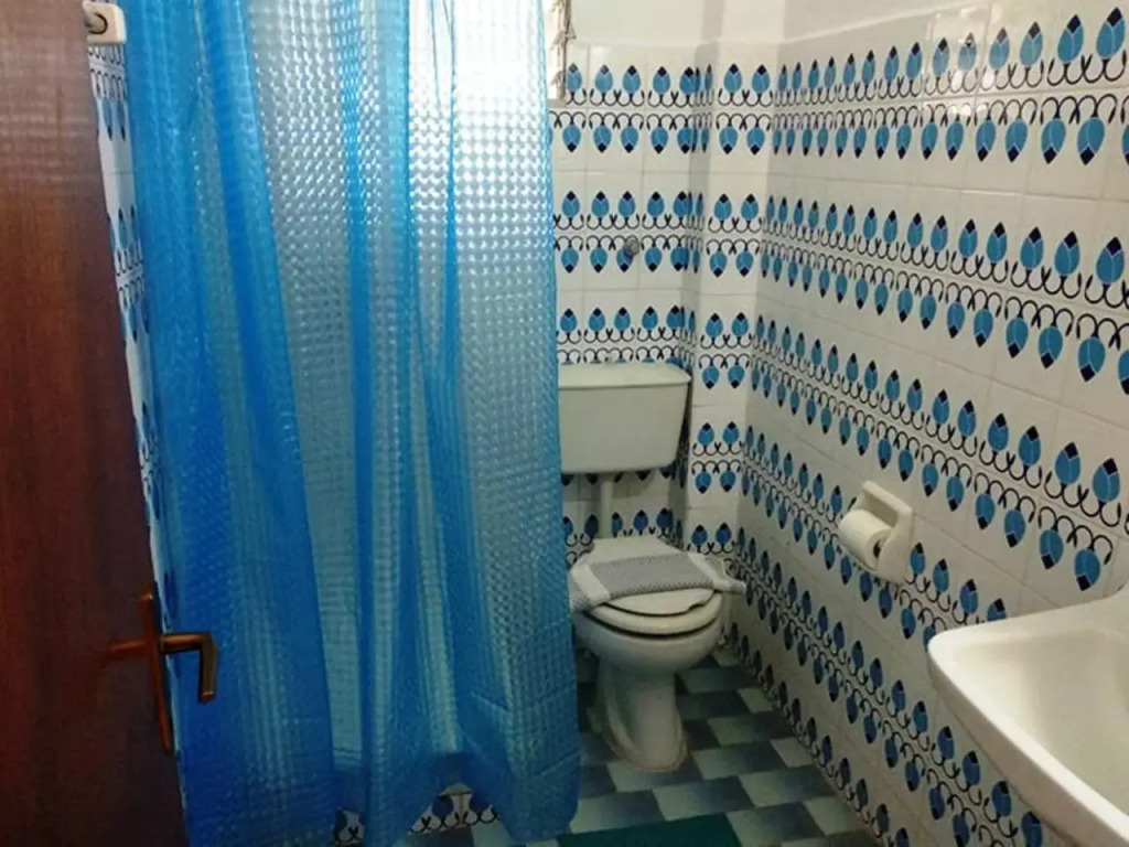 Rio Grande Rooms