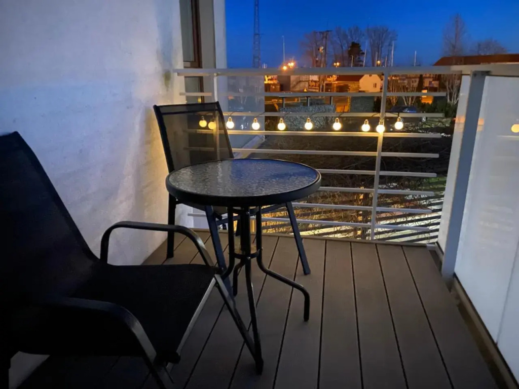 APARTAMENTY MIERZEJA - PRZY MARINIE, 100m od Zalewu Wiślanego, Kąty Rybackie, Bezpłatny Meleks