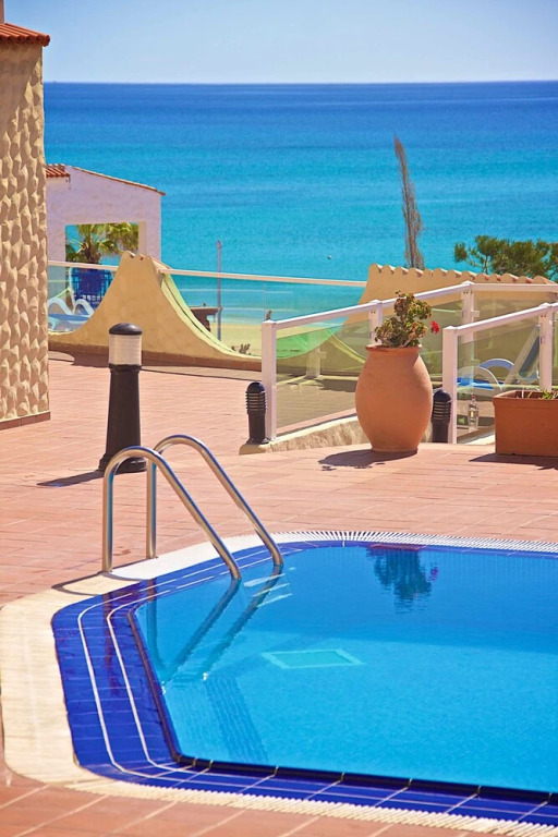 Apartamentos Fuerteventura Sol