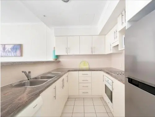 Seaspray Villa 5
