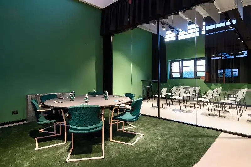 CX Milan Bicocca