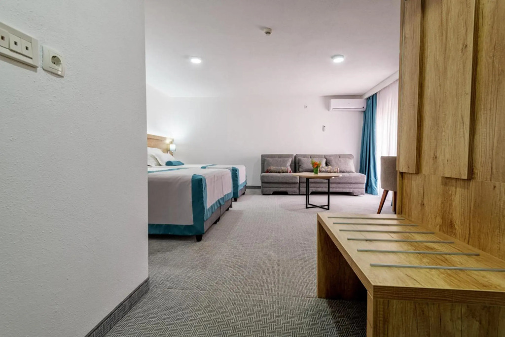 Hotel Porat