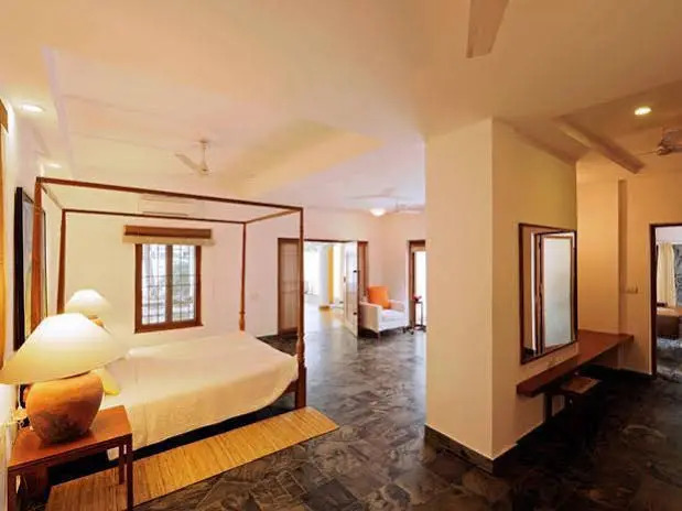Aashyana Lakhanpal Villa