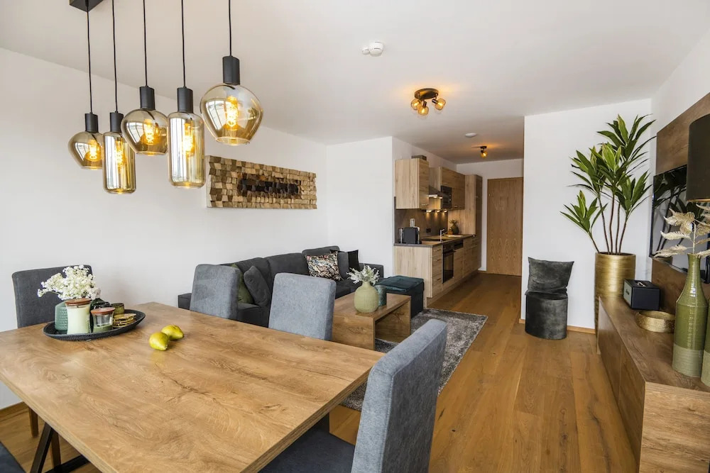 AlpenParks Hotel & Apartment Alpendorf