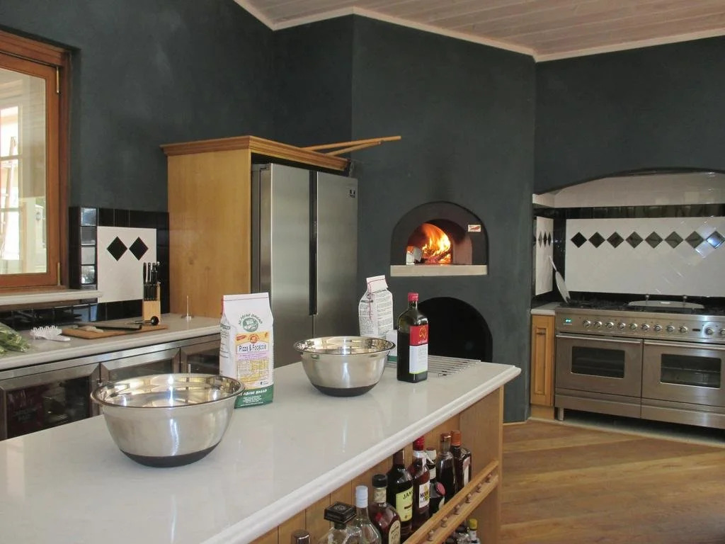 Le Manoir B&B