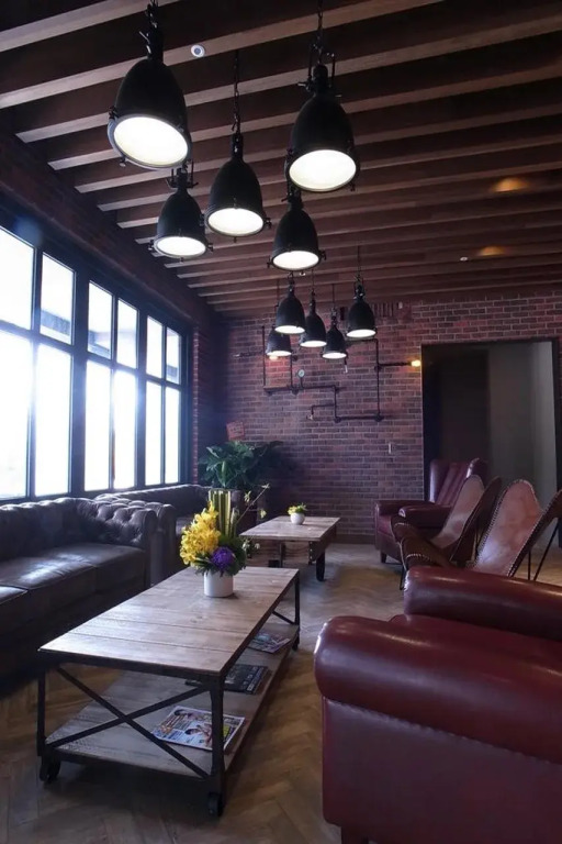 City Suites - Kaohsiung Pier2