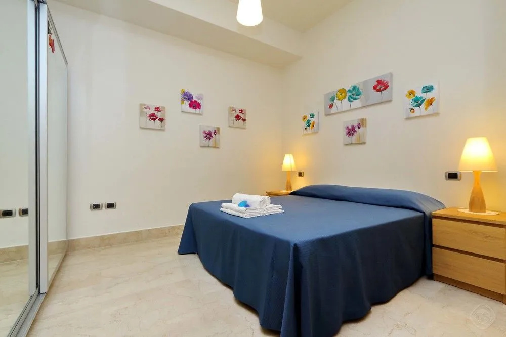 S. Giovanni Apartments - Appio Latino Area