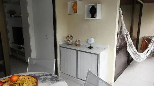 Nannai Residence Porto Galinhas