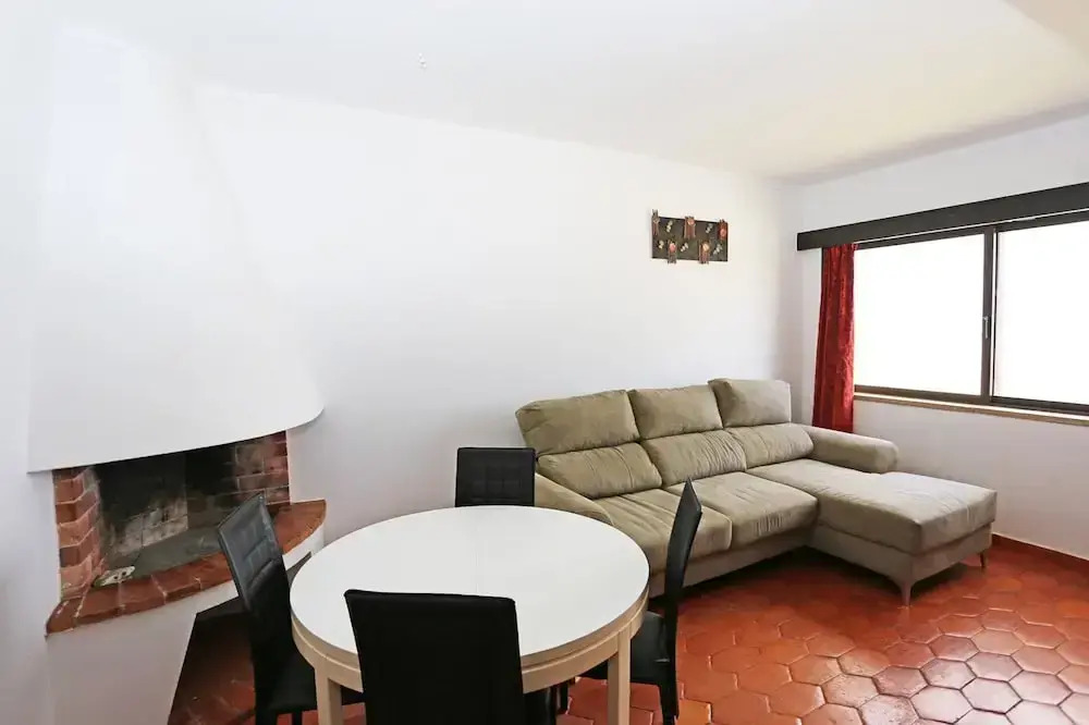 V 04 - Apartment 4 in Seacliff Albufeira