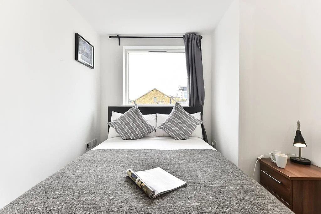 Deluxe London Bridge Apartment