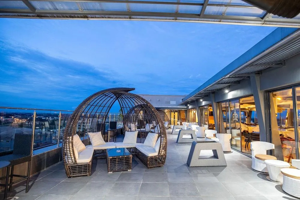 Bon Hotel Tripod Owerri