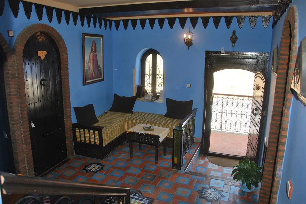Dar Zman Guest House