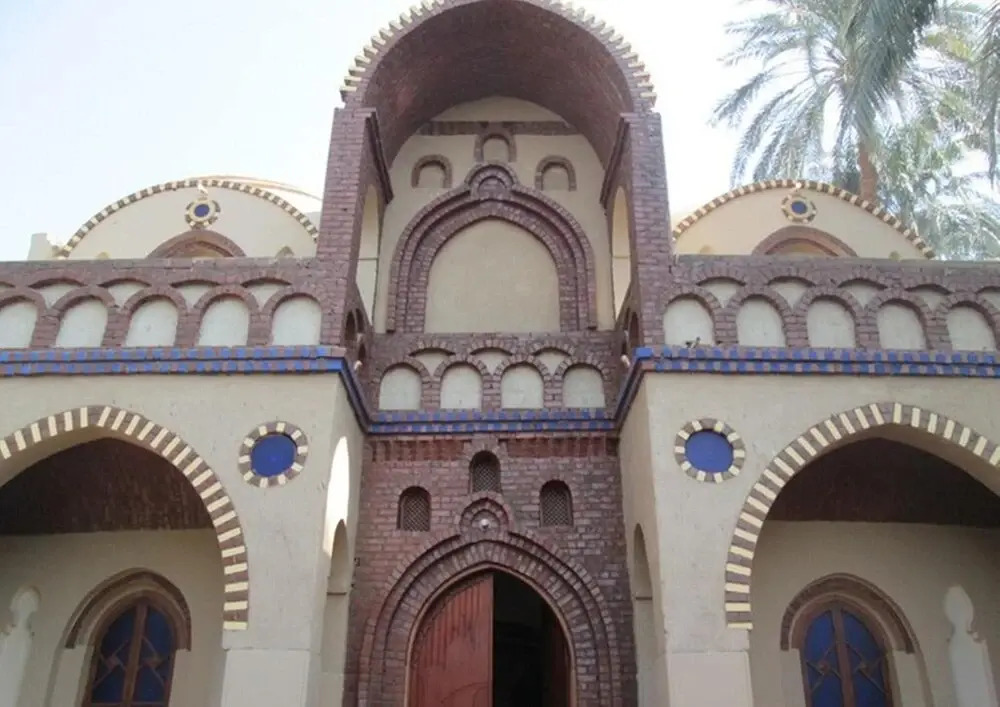 The Healing House