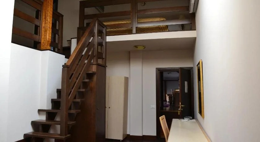 Residence Villa Barrio