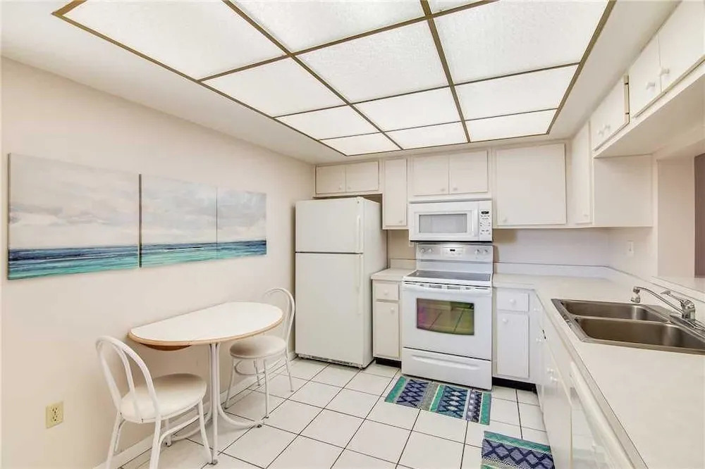 Sandarac A703 - Two Bedroom Condo