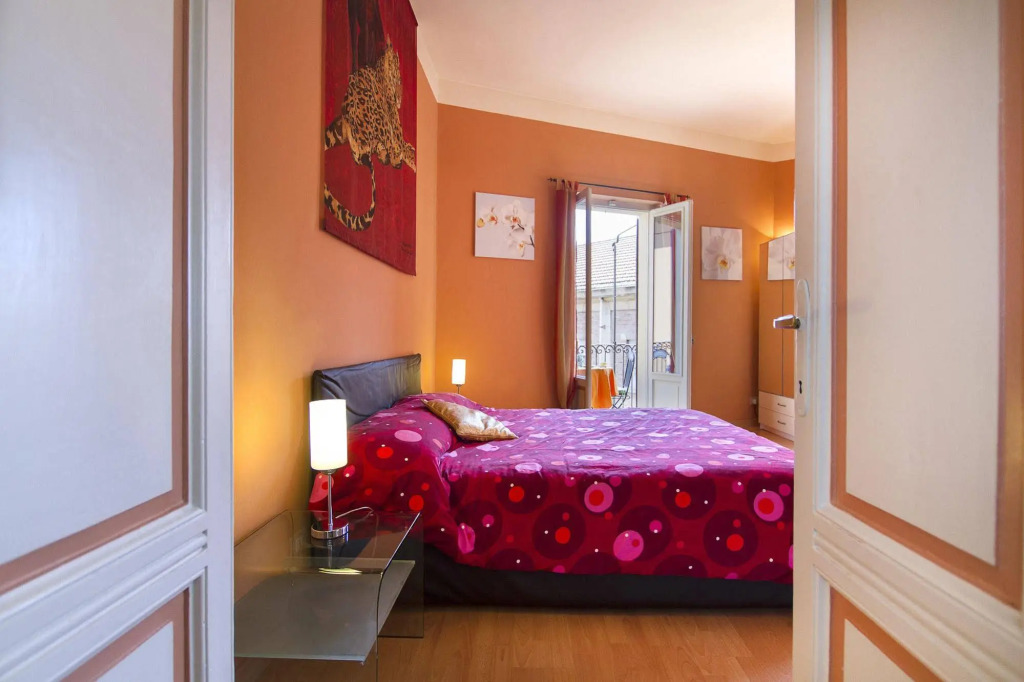 Appartmento Camelia