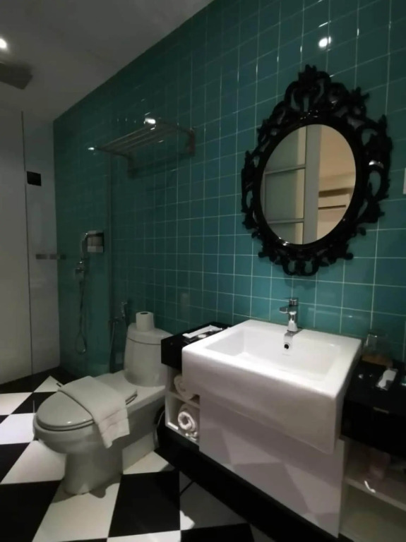 Havona Boutique Hotel - Mount Austin - Self Check-in